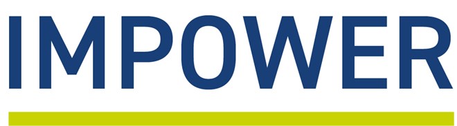 IMPOWER logo