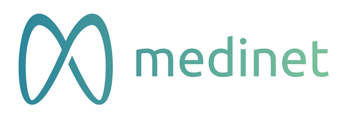 Medinet logo