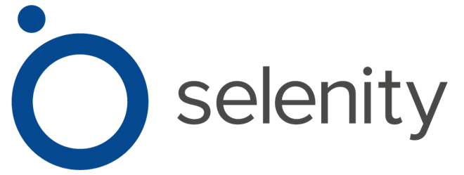 Selenity logo
