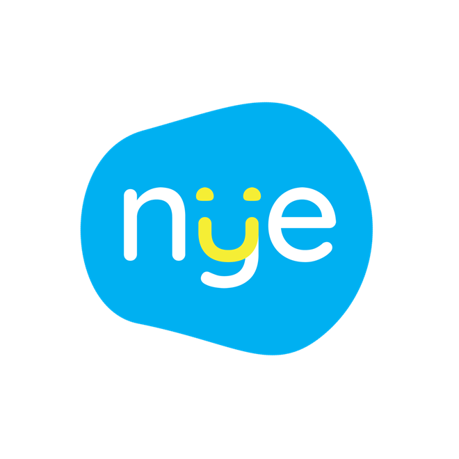 Nye Health logo